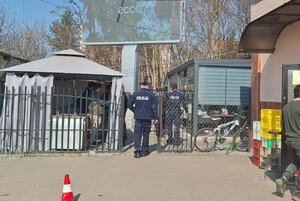 Działania prewencyjne na terenie Ursynowa