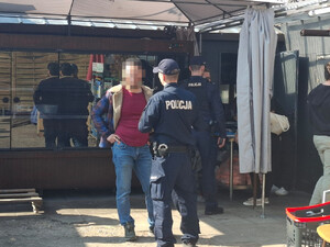 Działania prewencyjne na terenie Ursynowa