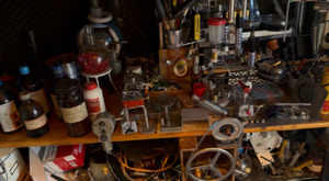 Groził wysadzeniem budynku – został tymczasowo aresztowany