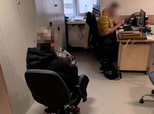 Włamali się do pustostanów, a łupy sprzedali – teść i zięć zatrzymani