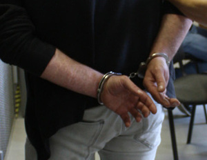 Otwarty samochód, szybka kradzież – 48-latek zatrzymany