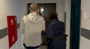 Podszyli się pod policjantów i zabrali sejf z zawartością 87 tysięcy złotych – podejrzani tymczasowo aresztowani