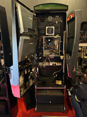 Kolejne uderzenie w nielegalny hazard