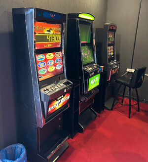 Kolejne uderzenie w nielegalny hazard