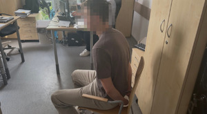 Rozpracowali grupę oszustów i zabezpieczyli setki tysięcy złotych – cztery osoby tymczasowo aresztowane
