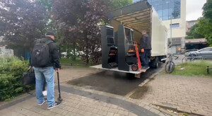 Mocne uderzenie w nielegalny hazard – 15 osób zatrzymanych i 80 zabezpieczonych automatów