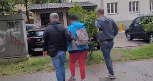 Mocne uderzenie w nielegalny hazard – 15 osób zatrzymanych i 80 zabezpieczonych automatów