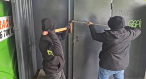 Mocne uderzenie w nielegalny hazard – 15 osób zatrzymanych i 80 zabezpieczonych automatów