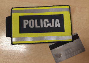 Okradł pacjentów szpitala. Usłyszał zarzuty za kradzieże i kradzież z włamaniem
