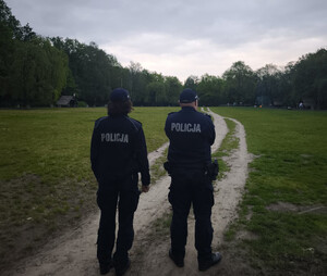 Kolejny weekend – kolejne kontrole i troska o bezpieczeństwo