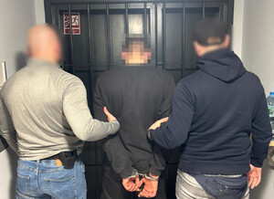 Duo oszustów w rękach policjantów- usłyszeli po 140 zarzutów