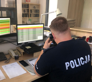 Skuteczna wymiana informacji pomogła zapobiec tragedii