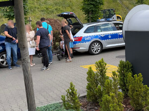 Surron to nie zabawka! Policjanci reagują na niebezpieczne zachowania użytkowników jednośladów elektrycznych