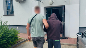 Areszt i dozór dla paserów części samochodowych – skuteczna akcja mokotowskich policjantów