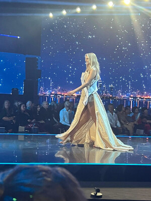 II Wicemiss Polski 2026 st. post. Klaudia Węcłaś