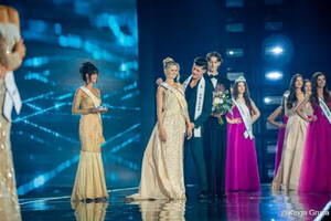 II Wicemiss Polski 2026 st. post. Klaudia Węcłaś