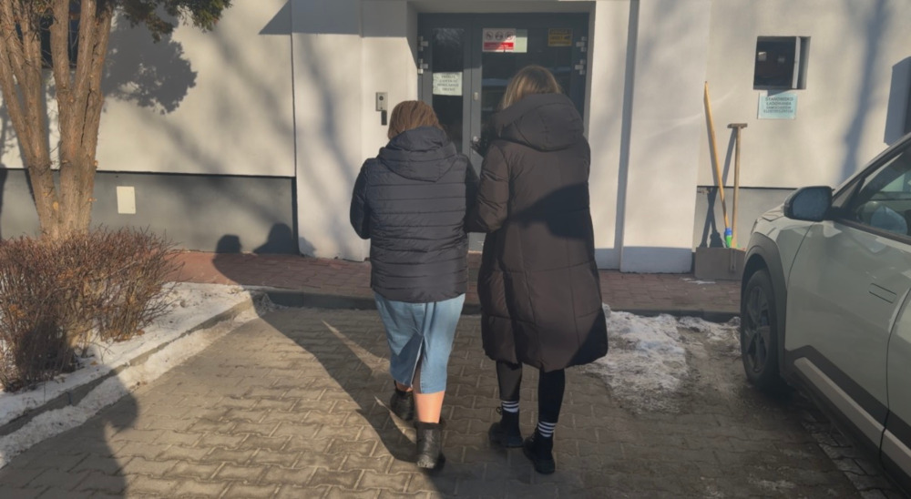 Policjanci rozbili grupę podszywającą się pod pracowników wodociągów. Sprawcy odpowiedzą za serię kradzieży